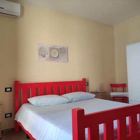 B&B Appia Antica Surbo Dış mekan fotoğraf
