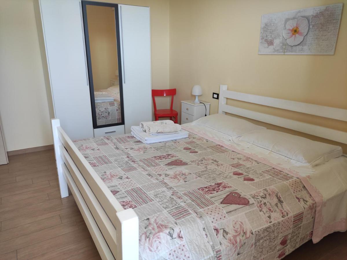B&B Appia Antica Surbo Dış mekan fotoğraf
