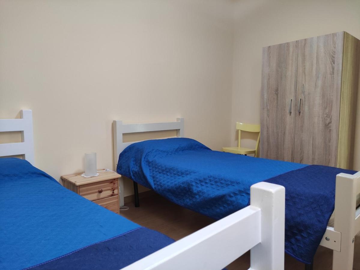 B&B Appia Antica Surbo Dış mekan fotoğraf