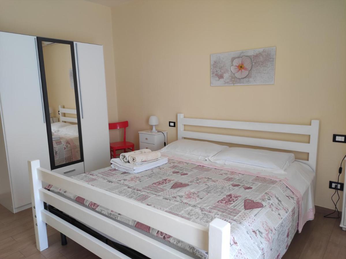 B&B Appia Antica Surbo Dış mekan fotoğraf