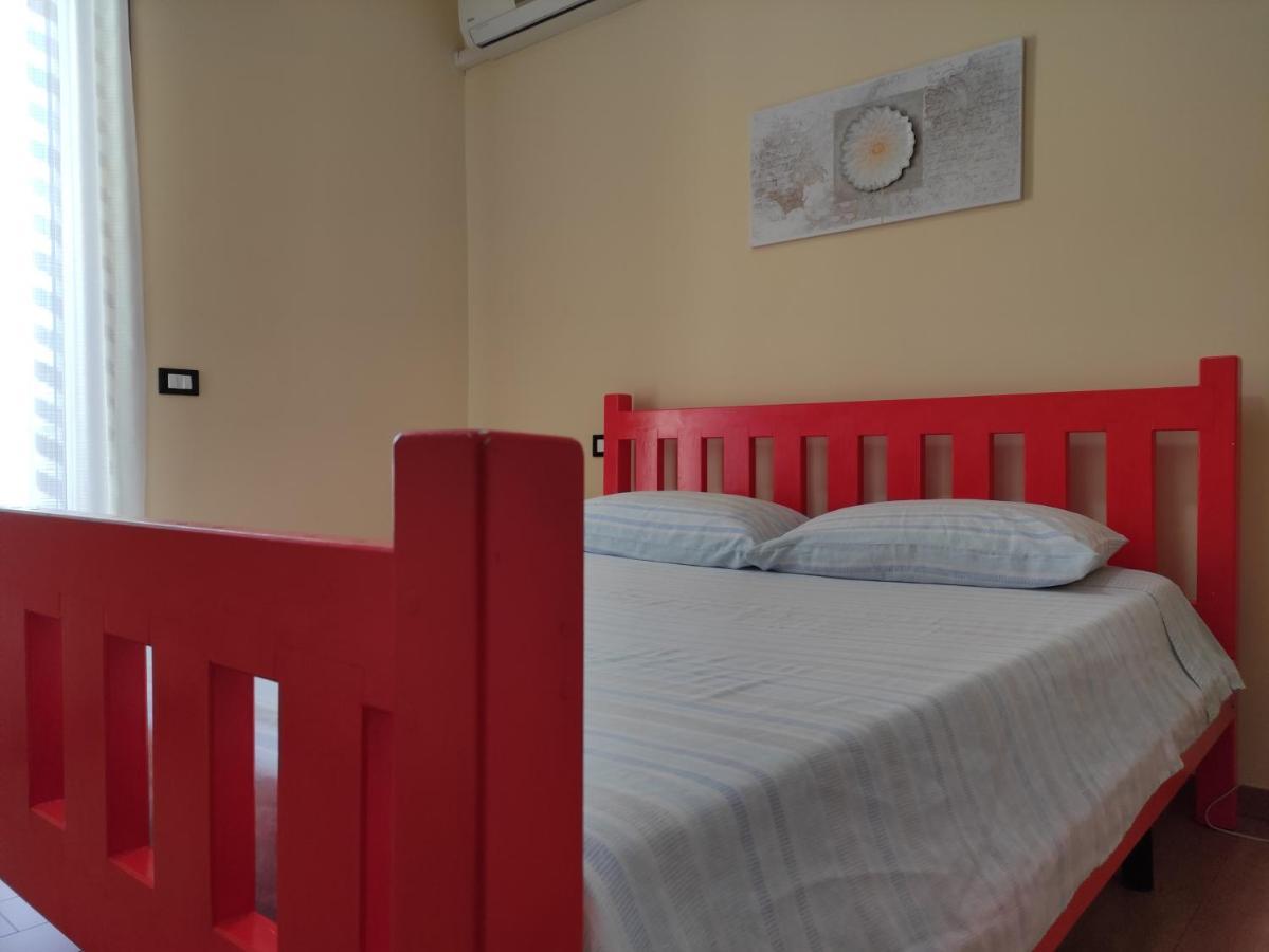 B&B Appia Antica Surbo Dış mekan fotoğraf