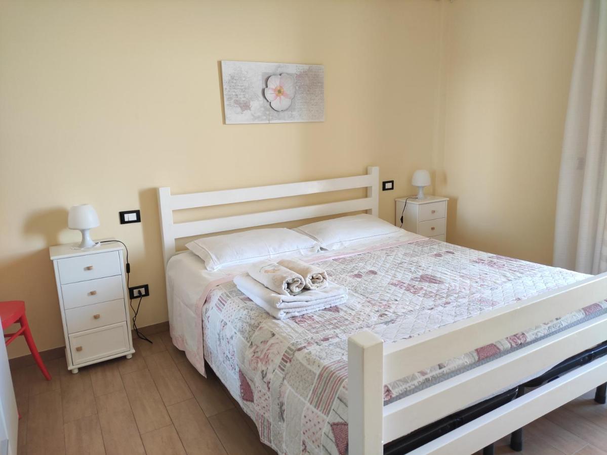 B&B Appia Antica Surbo Dış mekan fotoğraf