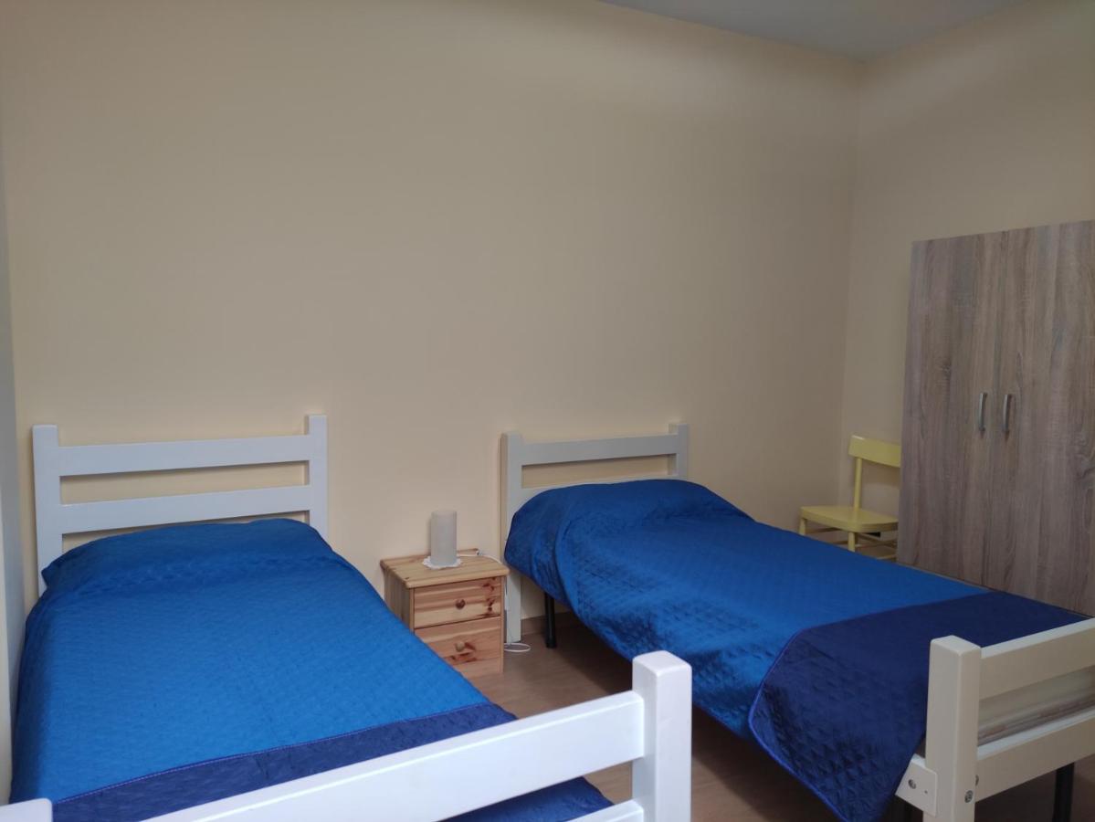 B&B Appia Antica Surbo Dış mekan fotoğraf