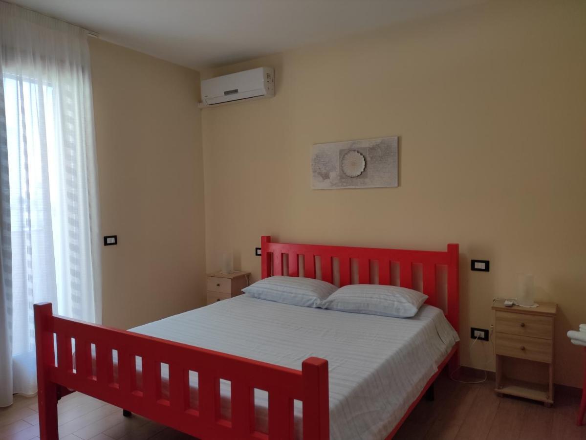 B&B Appia Antica Surbo Dış mekan fotoğraf
