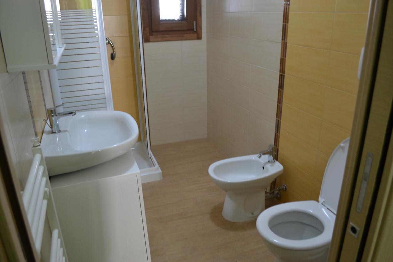 B&B Appia Antica Surbo Dış mekan fotoğraf