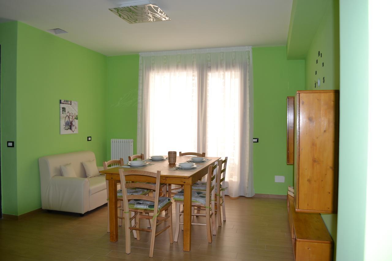 B&B Appia Antica Surbo Dış mekan fotoğraf