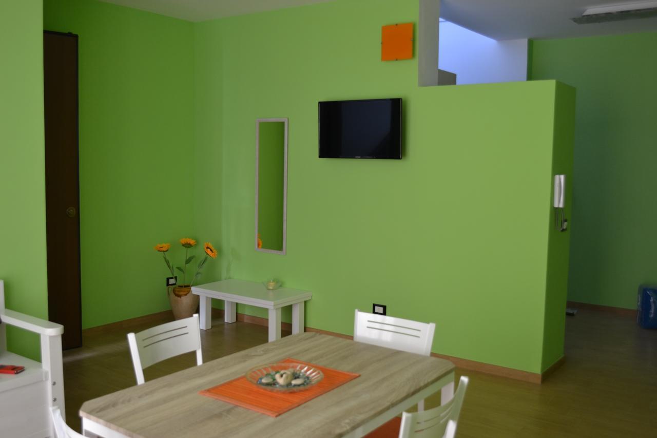 B&B Appia Antica Surbo Dış mekan fotoğraf