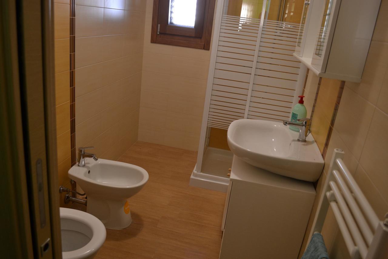 B&B Appia Antica Surbo Dış mekan fotoğraf