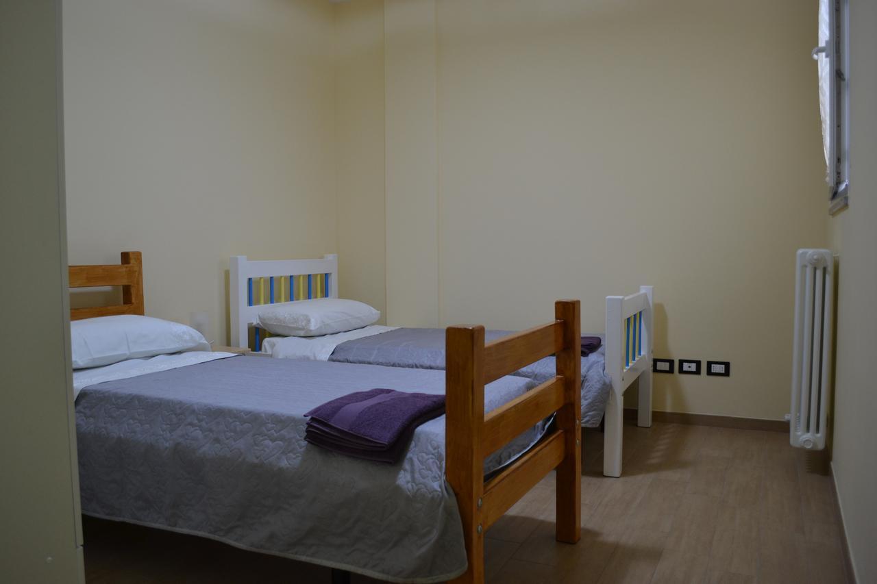 B&B Appia Antica Surbo Dış mekan fotoğraf