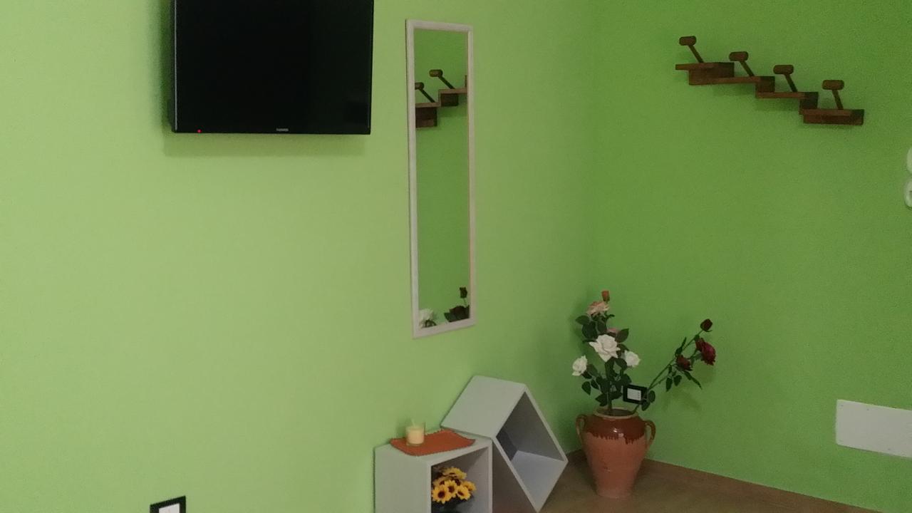 B&B Appia Antica Surbo Dış mekan fotoğraf