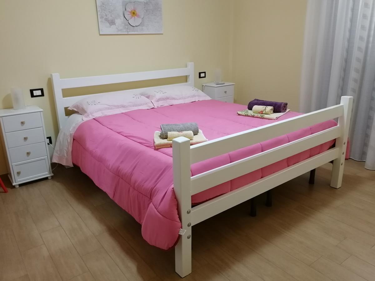 B&B Appia Antica Surbo Dış mekan fotoğraf